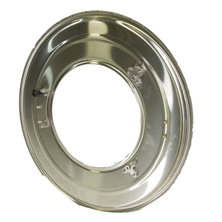 Alliance WLDMT FRONT SHL UW60 PKG F8135801P